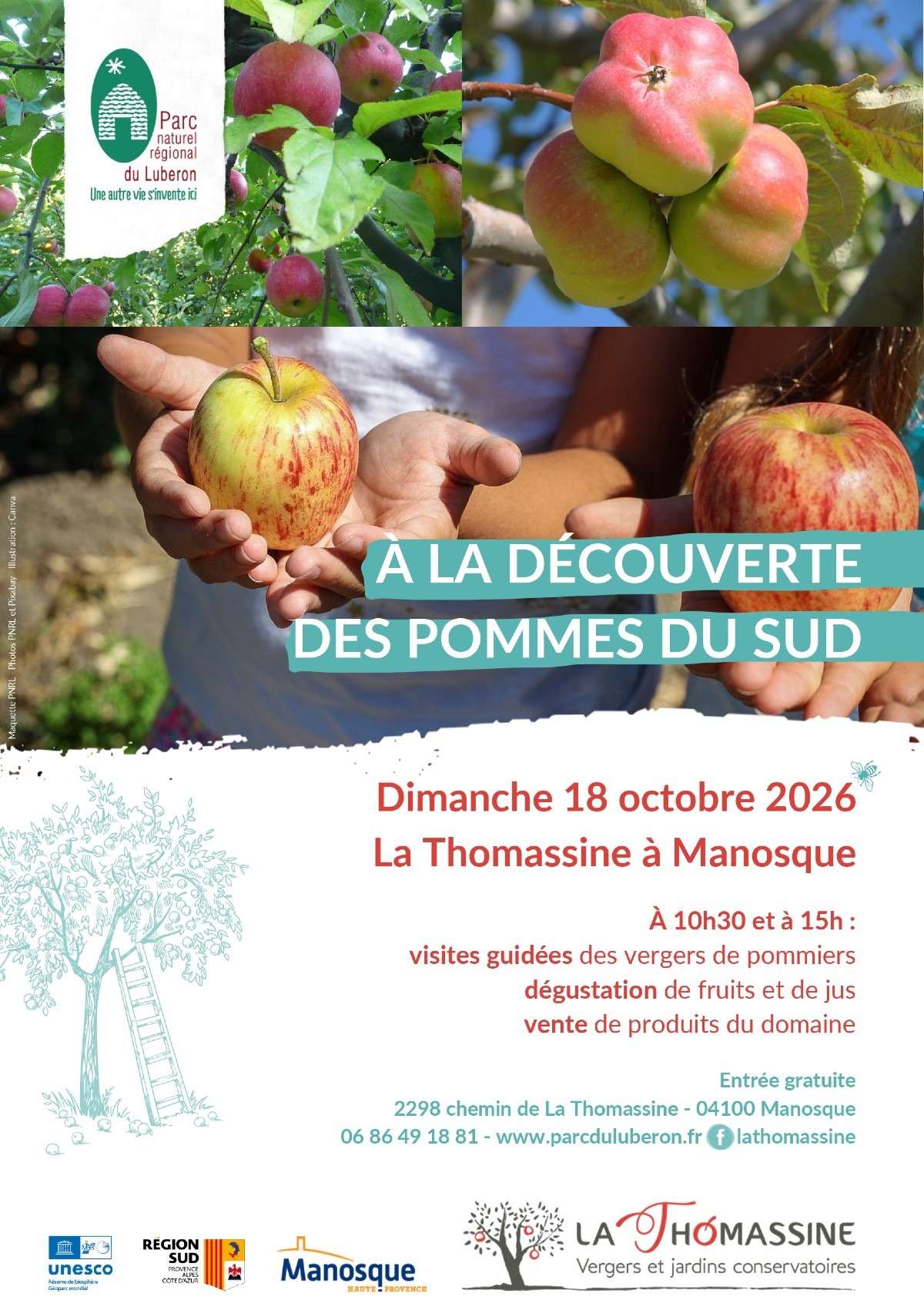 Image de l'événement