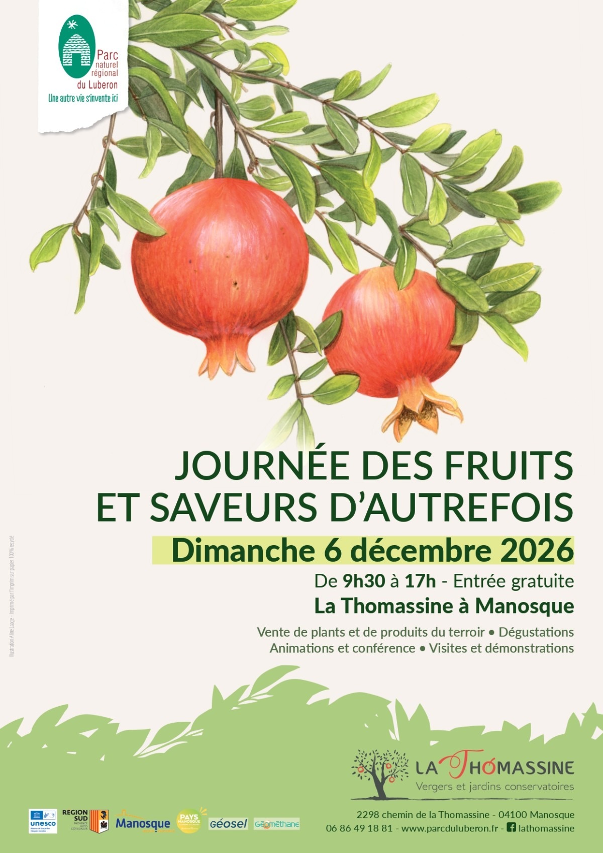 Image de l'événement