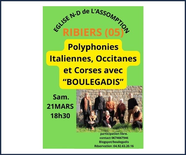 Image de l'événement