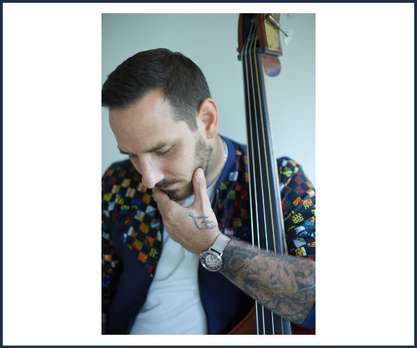 Lurs. Pierre Marcus quartet, Second Life