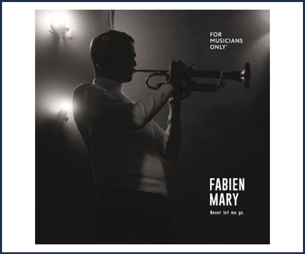Lurs. Fabien Mary quartet