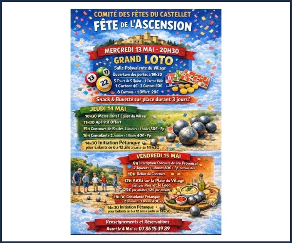 Image de l'événement