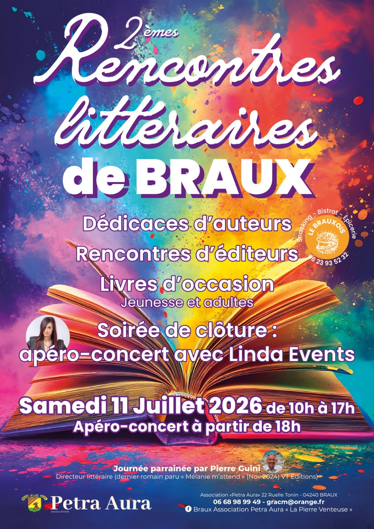 Image de l'événement