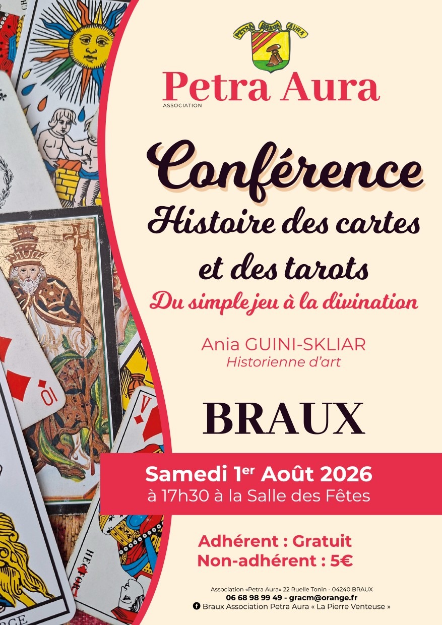 Conférence 