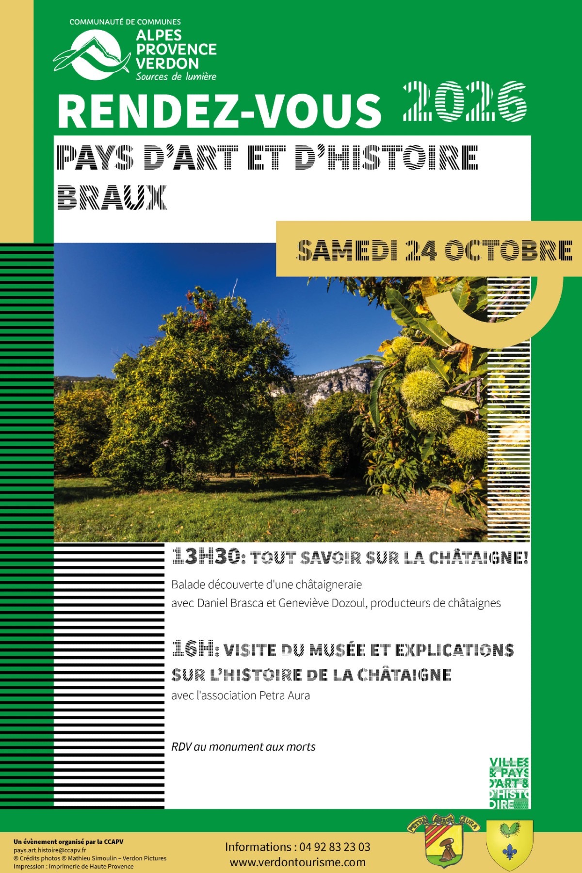 Image de l'événement