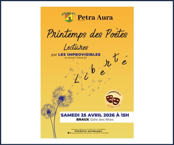 Image de l'événement