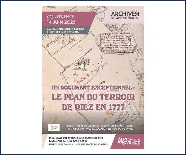 Image de l'événement