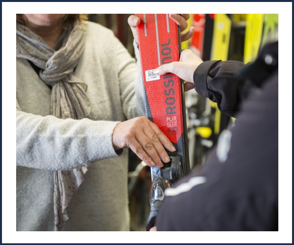 Seyne les Alpes. Bourse aux skis, aux jouets et à tout !