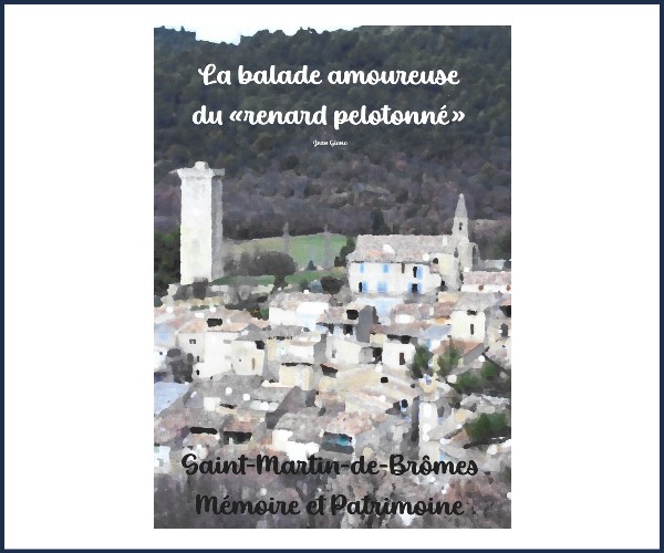 Visite guidée gratuite de Saint Martin de Brômes