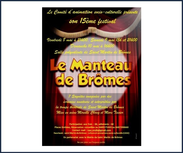 Image de l'événement