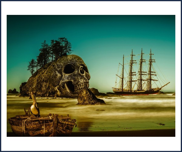 Moriez. Contes de l'association Maraca