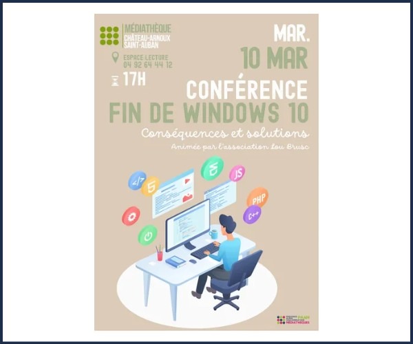 Image de l'événement