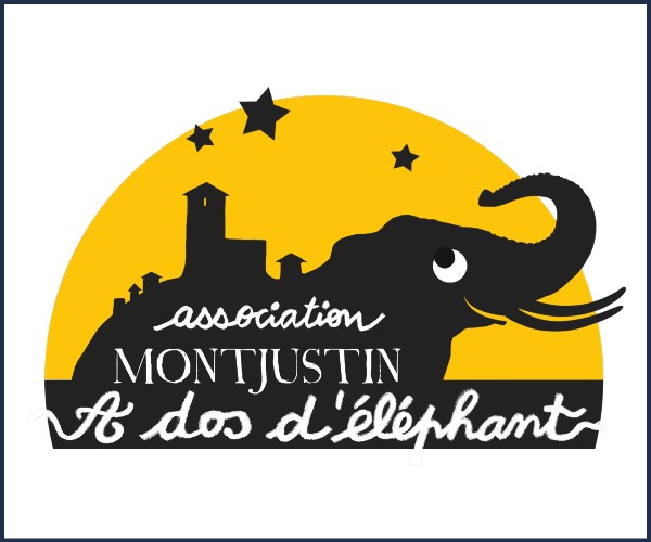 Écritoires à Montjustin