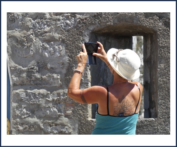 Sisteron. Les rencontres photographiques