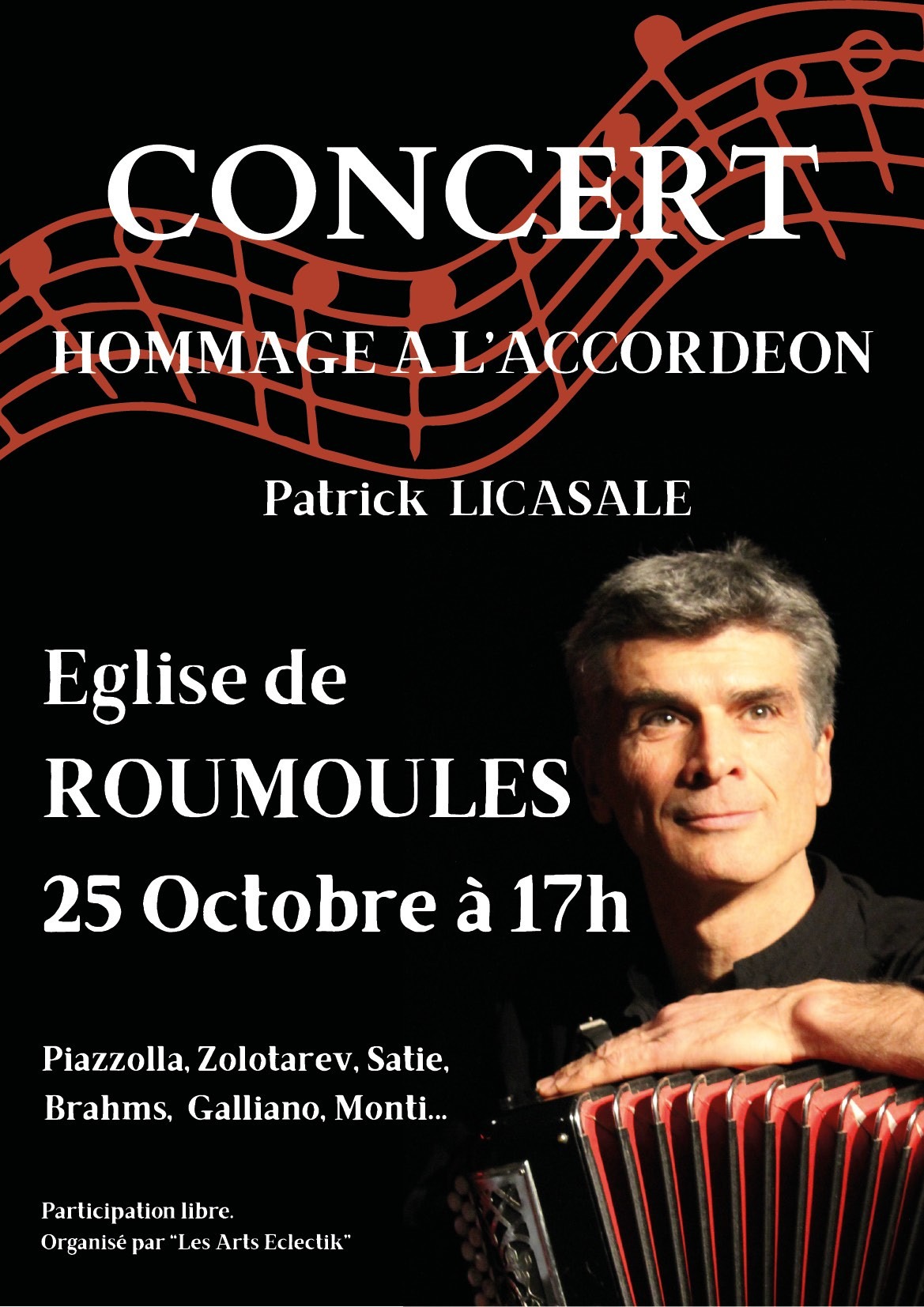 Image de l'événement