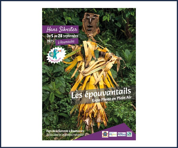 Roumoules. Expo Photo en Plein Air