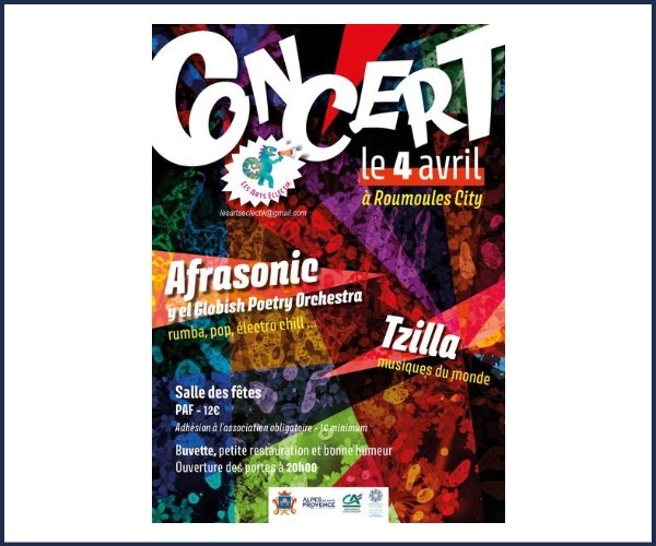 Image de l'événement