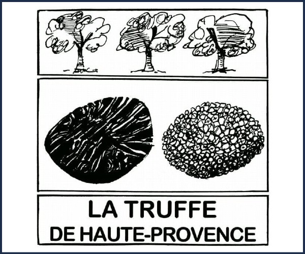 Mane. 34ème Fête de la Truffe