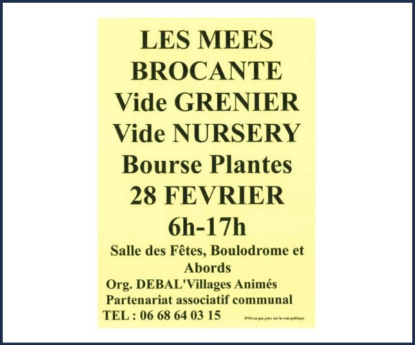 Image de l'événement