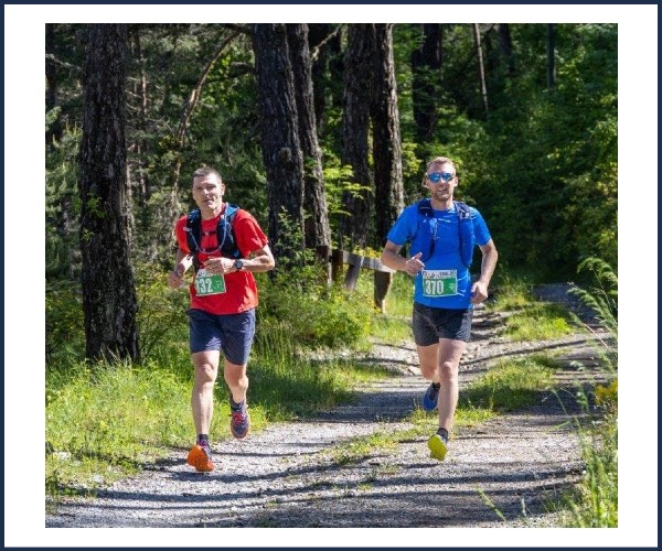Trail de Beauvezer 2025
