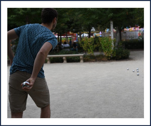 Aiglun en Fête Été et Automne