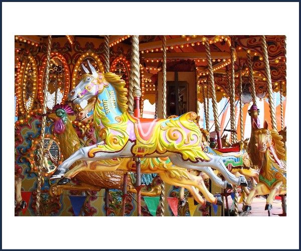 Sainte André les Alpes. Fête Patronale