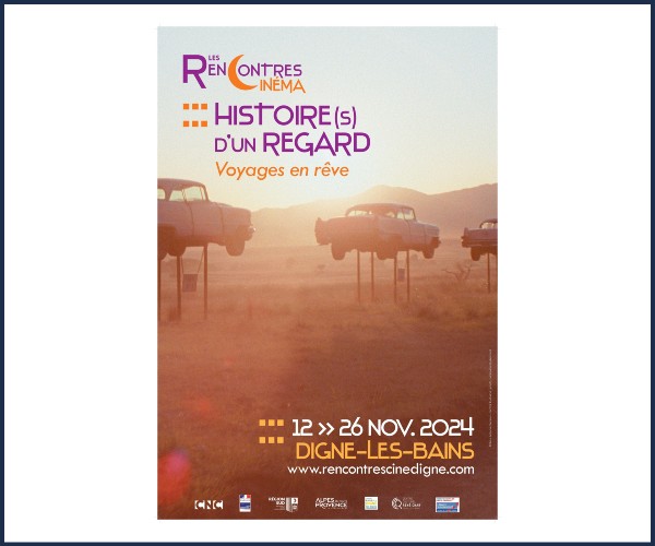 Digne les Bains. Ciné conférence, La transfiguration du réel dans Mulholland Drive
