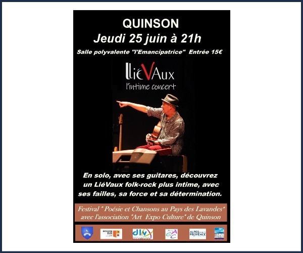 Image de l'événement