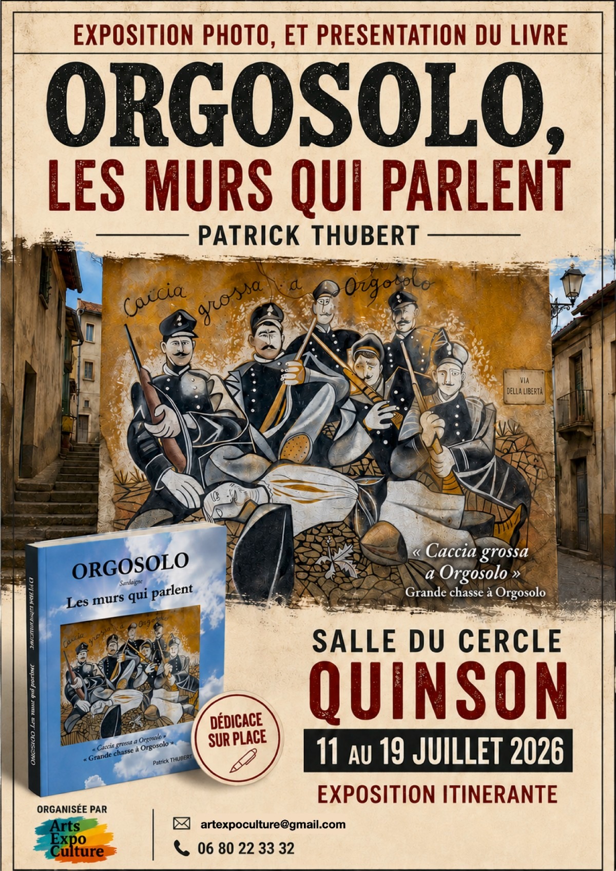 Image de l'événement