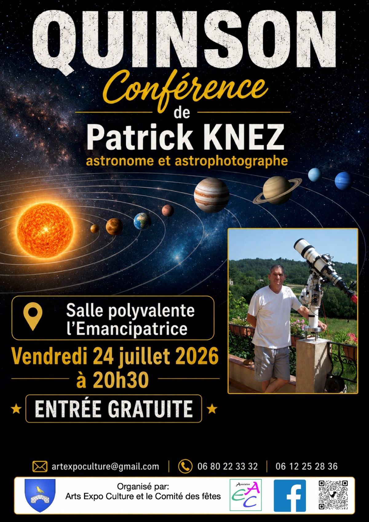 Image de l'événement