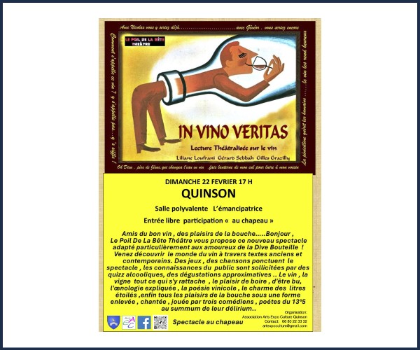 Image de l'événement