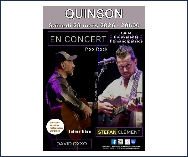 Image de l'événement