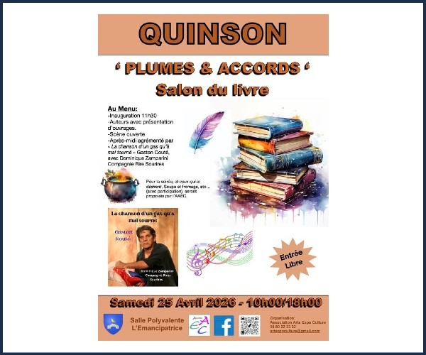 Image de l'événement