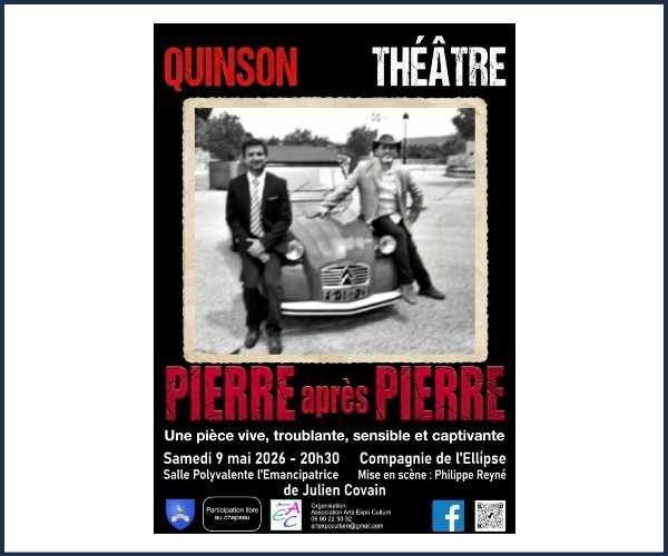 Image de l'événement