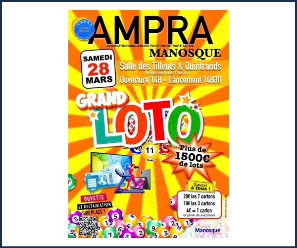 Image de l'événement