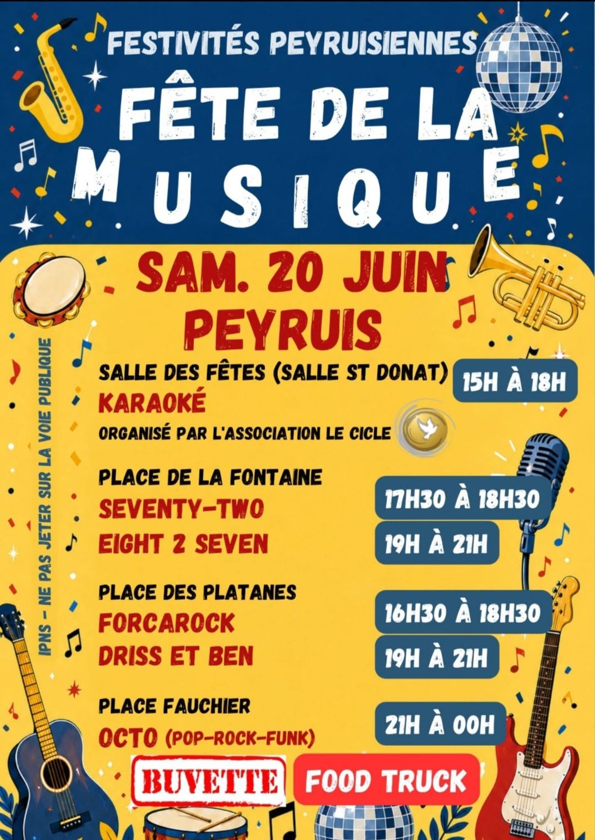 Image de l'événement