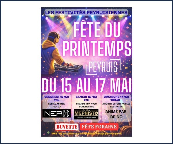 Image de l'événement