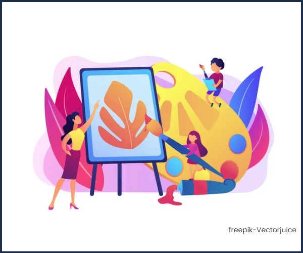 Digne les Bains. Atelier Famille Crée ton fanzine