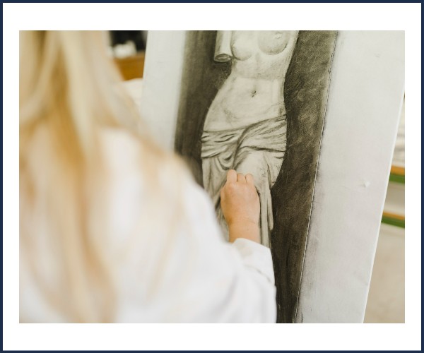 Arts à Saint Geniez