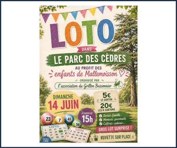 Image de l'événement
