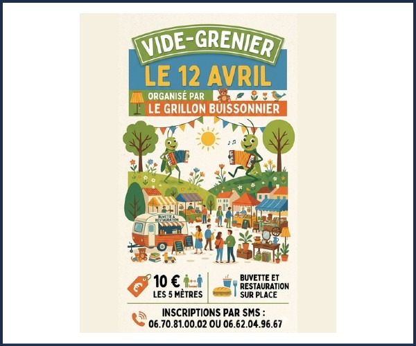 Image de l'événement