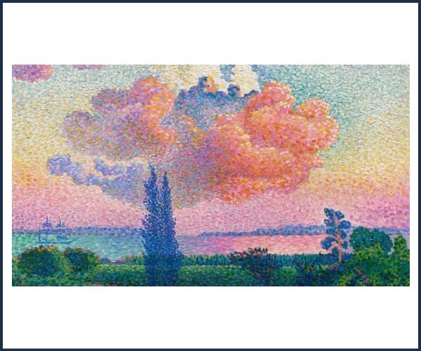 Oraison. Stage de peinture pour enfants et ados