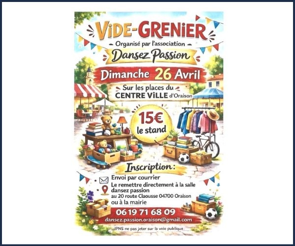 Image de l'événement