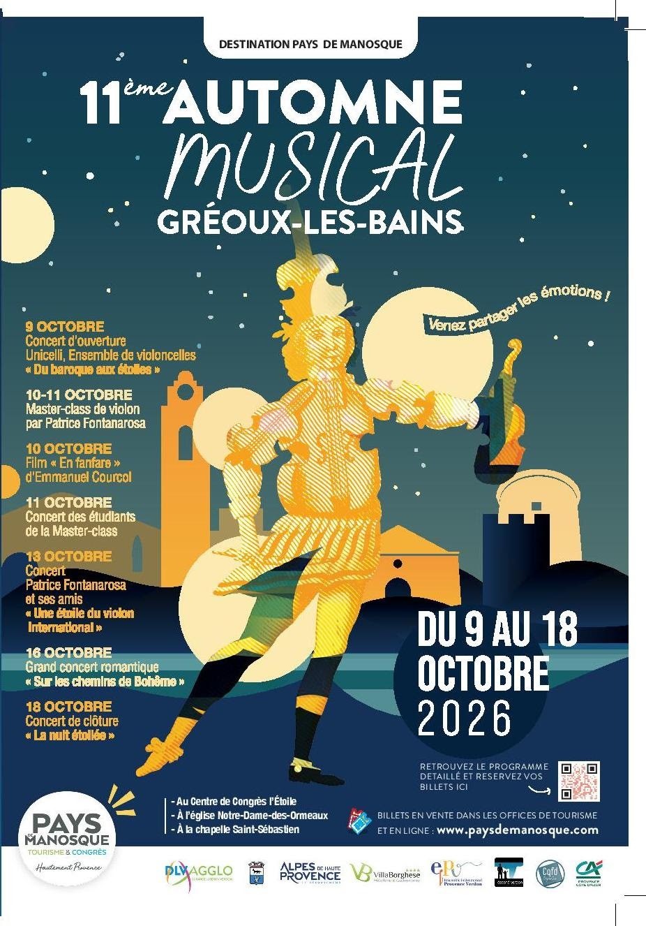Image de l'événement