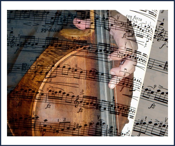 Festival Variations d'Entrevaux 2025