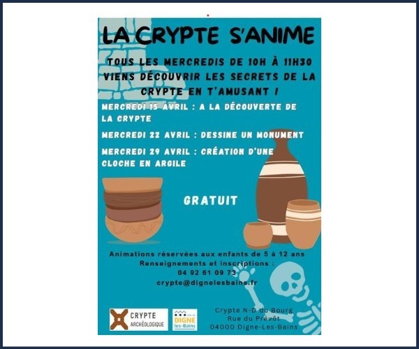 Image de l'événement