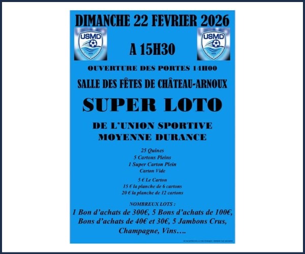 Image de l'événement