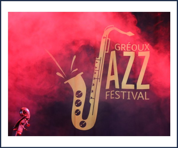 Gréoux Jazz Festival 2024 Les Oracles du Phono à la naissance du swing