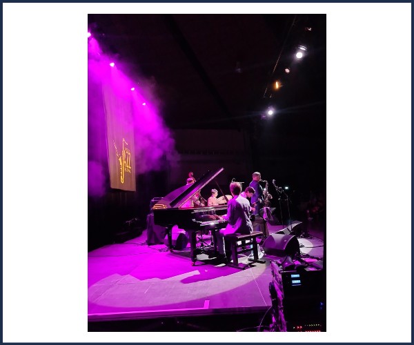 11éme Gréoux Jazz Festival 2025
