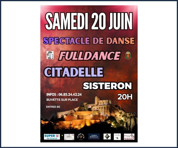 Image de l'événement